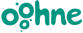 ooohne GmbH logo