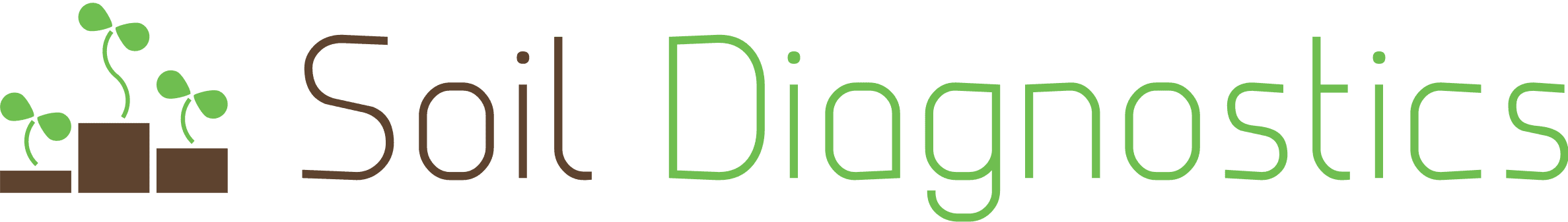 Soil Diagnostix logo