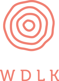 Woodlike logo