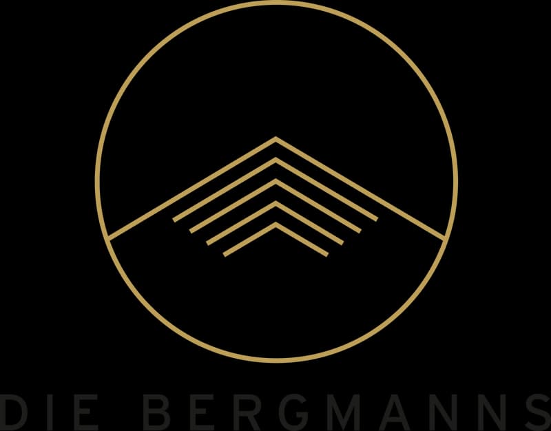 Die Bergmanns  logo