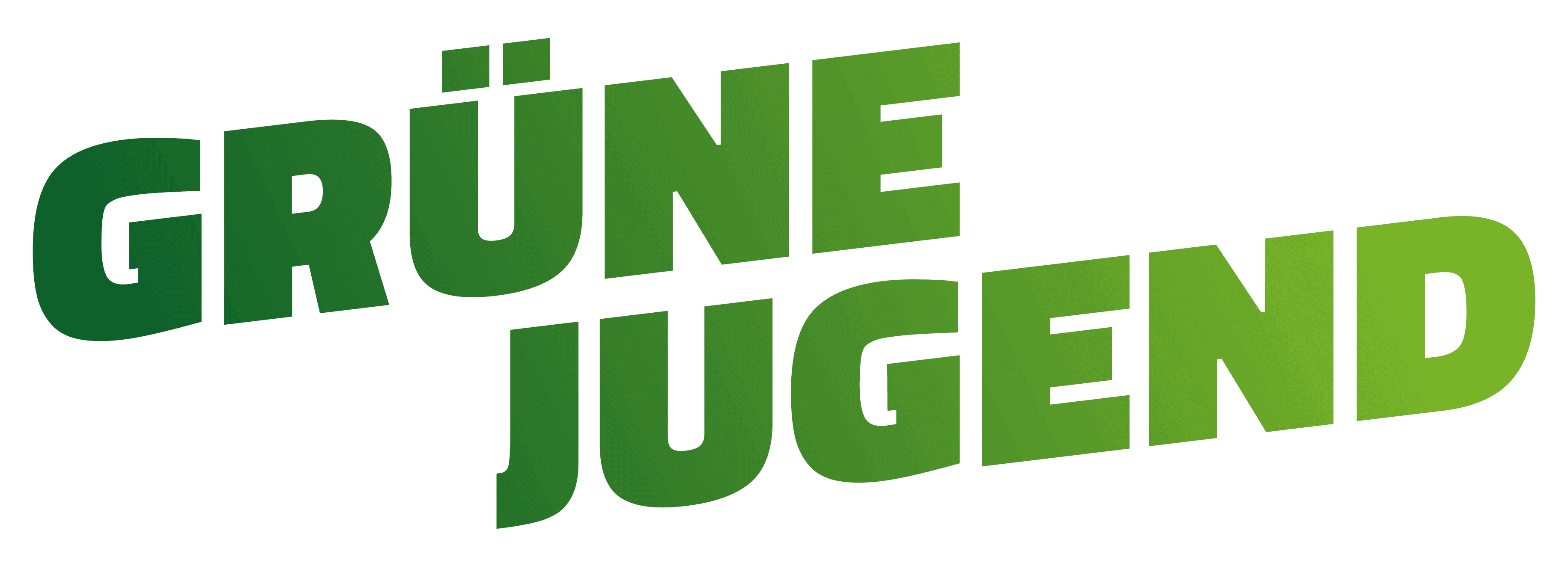 Grüne Jugend logo