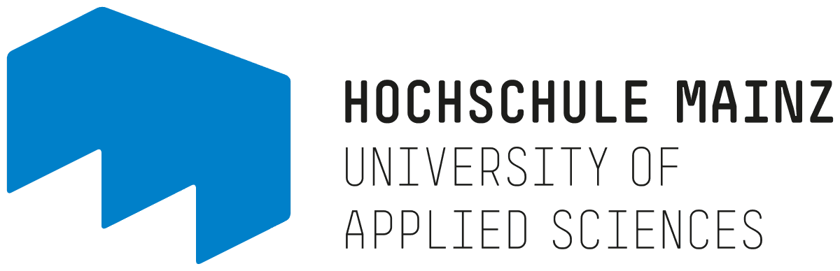 Hochschule Mainz logo