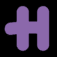 Heizhaus Leipzig logo