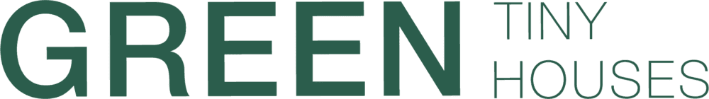 Green Tiny Houses logo