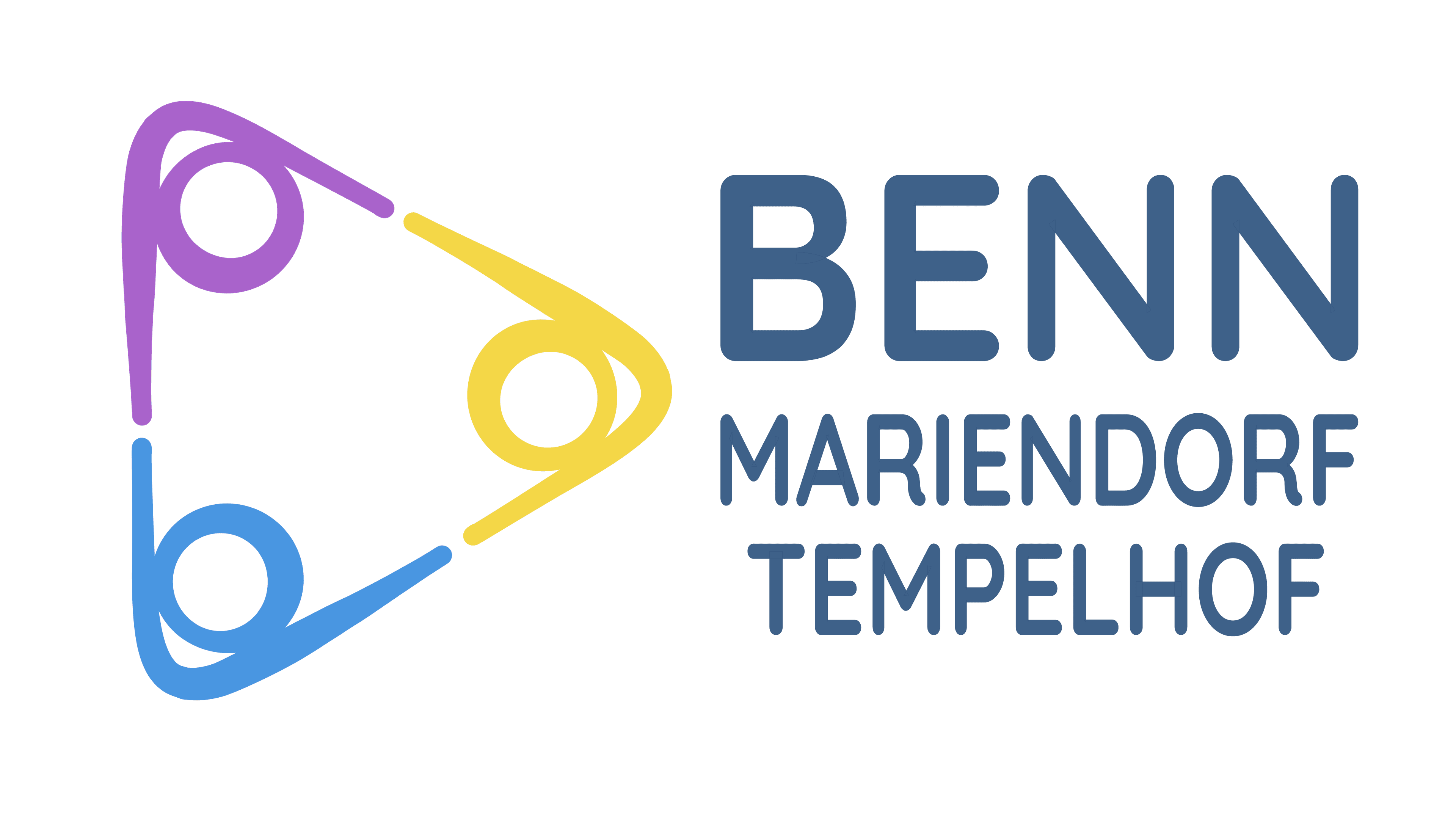 Benn Mariendorf Tempelhof logo