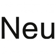 Galerie Neu logo