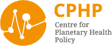 Centre for Planetary Health Policy (CPHP) logo