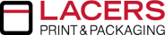 Lacers GmbH logo
