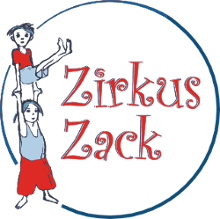 Zirkus Zack logo