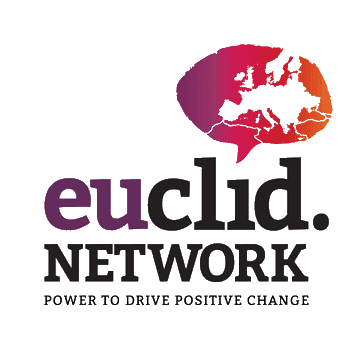 Euclid Network (EN) logo