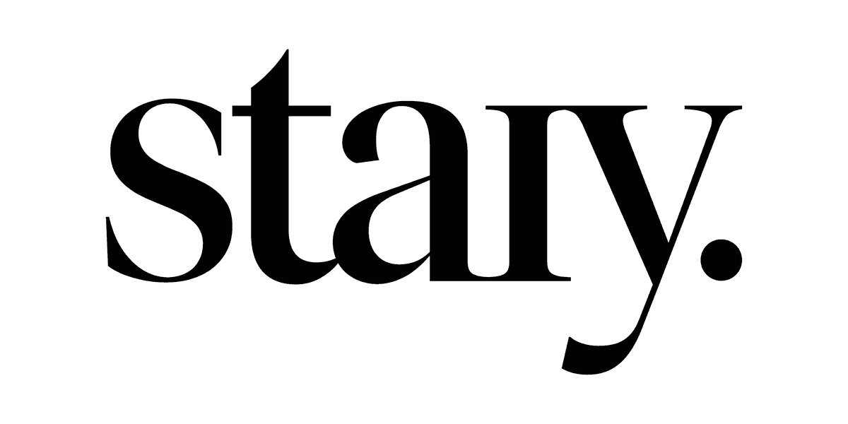 Staiy logo