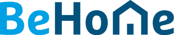 Behome logo