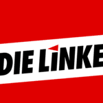 Linksfraktion Pankow logo