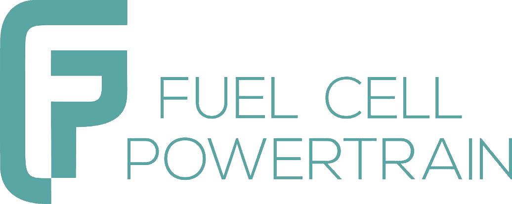 FCP Fuel Cell Powertrain GmbH logo