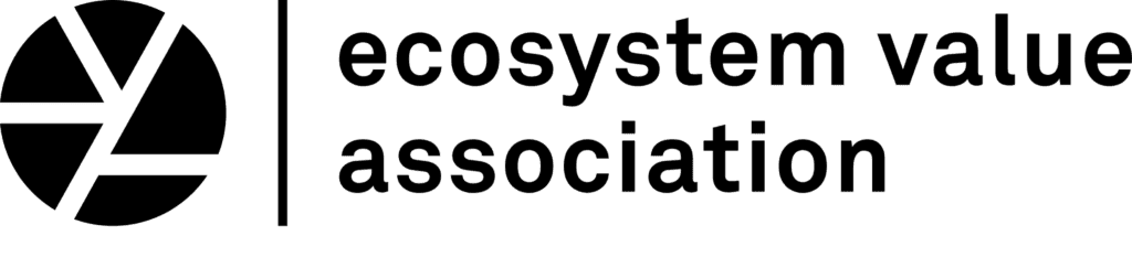 Ecosystem Value Association e.V. logo