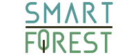 Smart Forest logo
