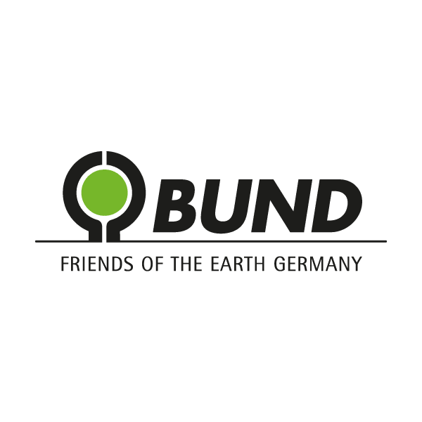 Bund Friends of the Earth logo