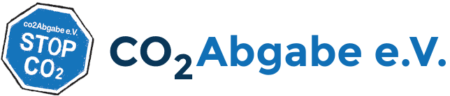 CO2 Abgabe e.V. logo