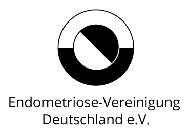 Endometriose-Vereinigung Deutschland e.V. logo