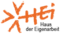 Haus der Eigenarbeit München logo