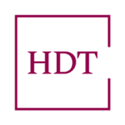 Human Dignity Trust logo