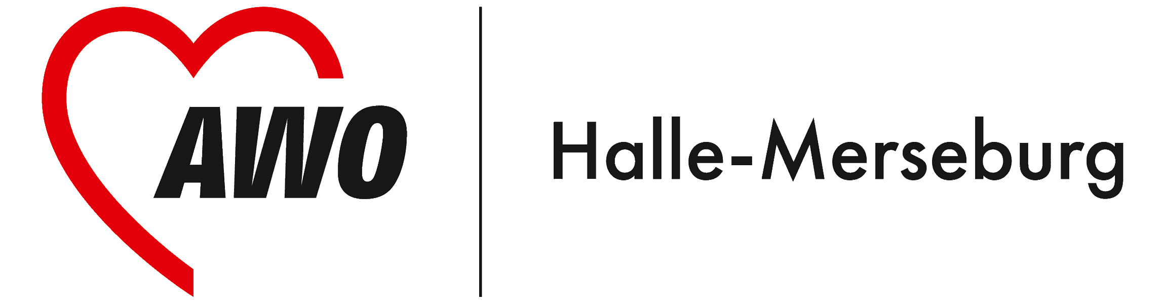 AWO Regionalverband Halle-Merseburg e.V.  logo