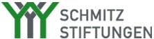 Schmitz-Stiftungen logo