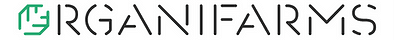 Organifarms logo