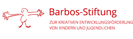 Barbos-Stiftung logo