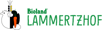 Bioland Lammertzhof logo