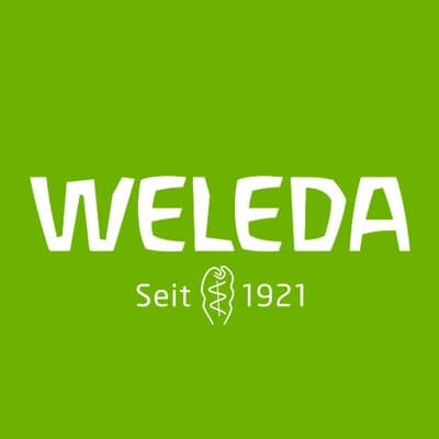 Weleda AG logo