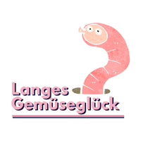 Langes Gemüseglück logo