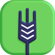 Hofly. logo