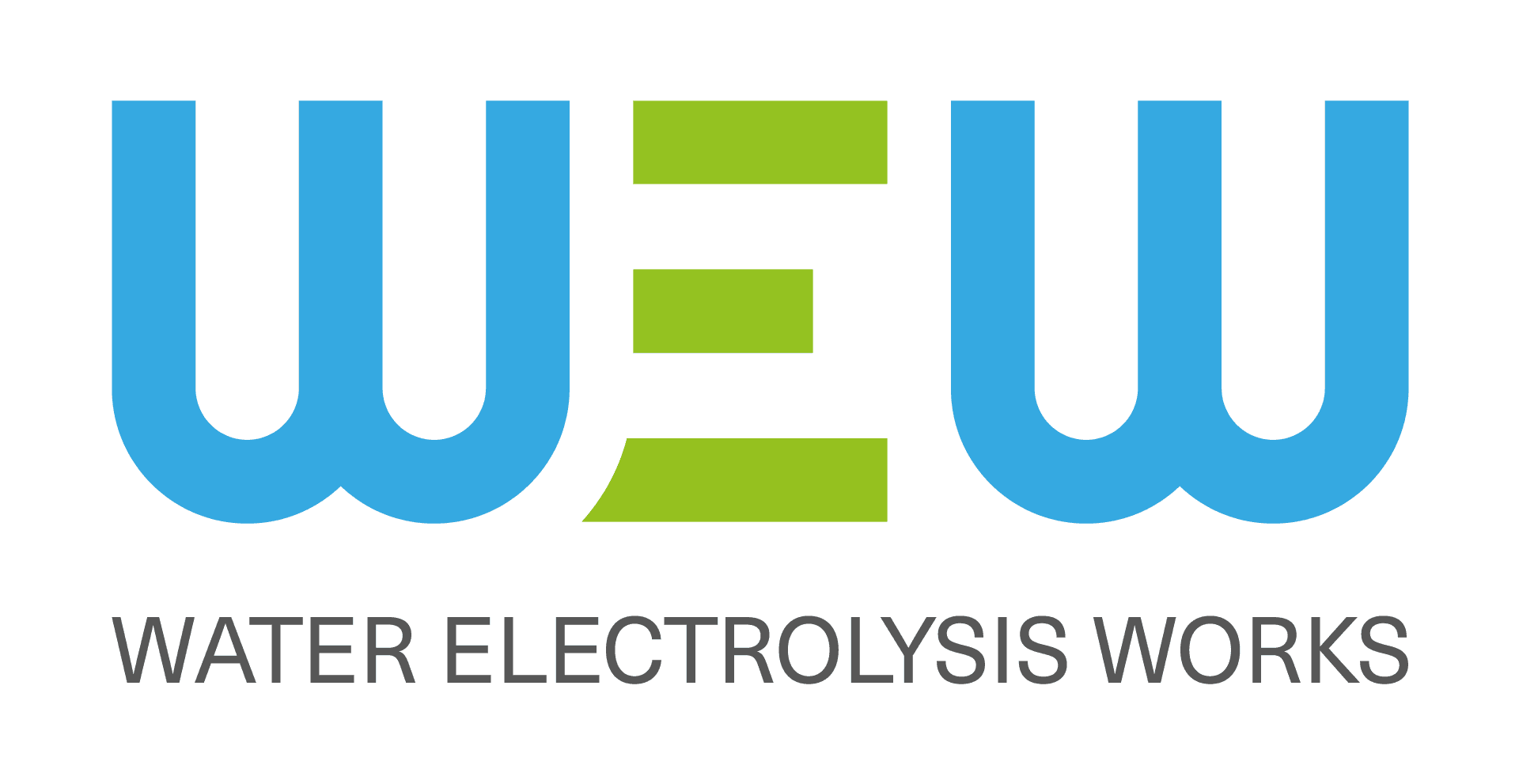 WEW GmbH logo
