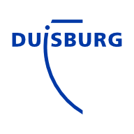 Stadt Duisburg logo