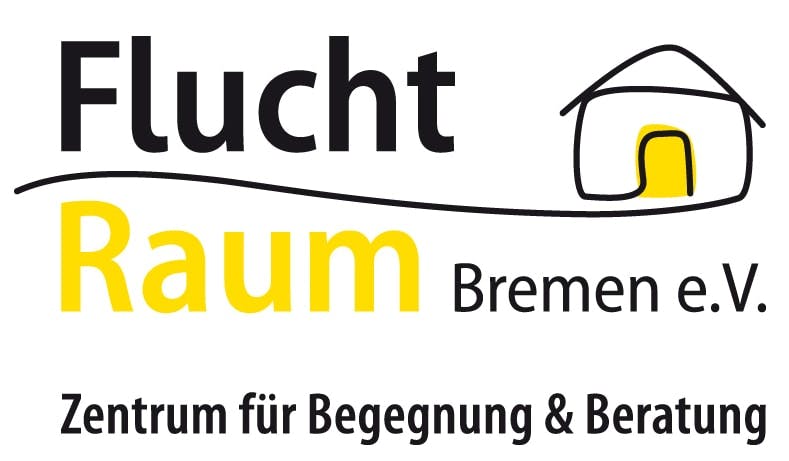 Fluchtraum Bremen e.V. logo