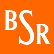 Berliner Stadtreinigung (BSR) logo