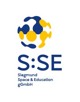 Siegmund: Space & Education gGmbH logo