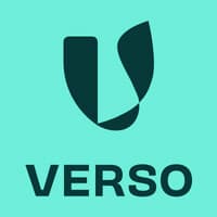VERSO logo
