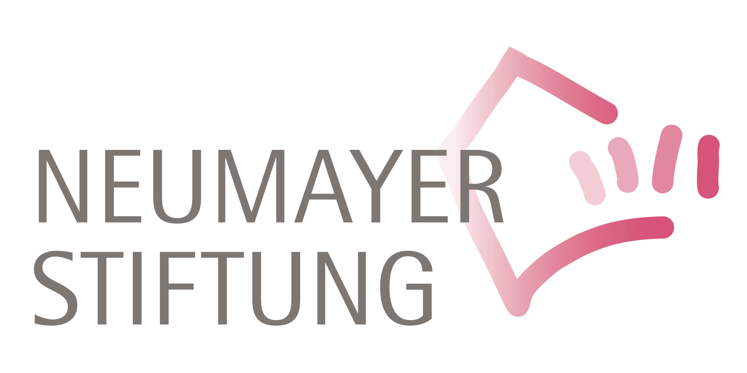 Neumayer Stiftung logo