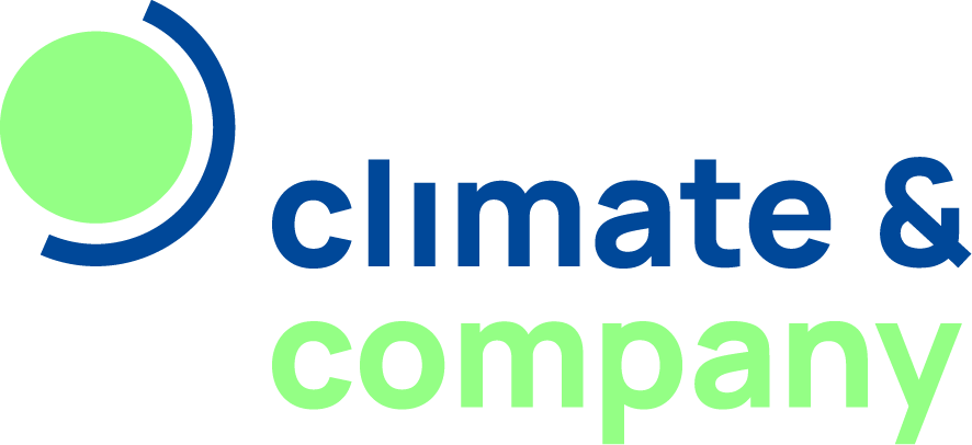 Climate & Company gGmbH logo