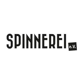 Spinnerei e.V. logo