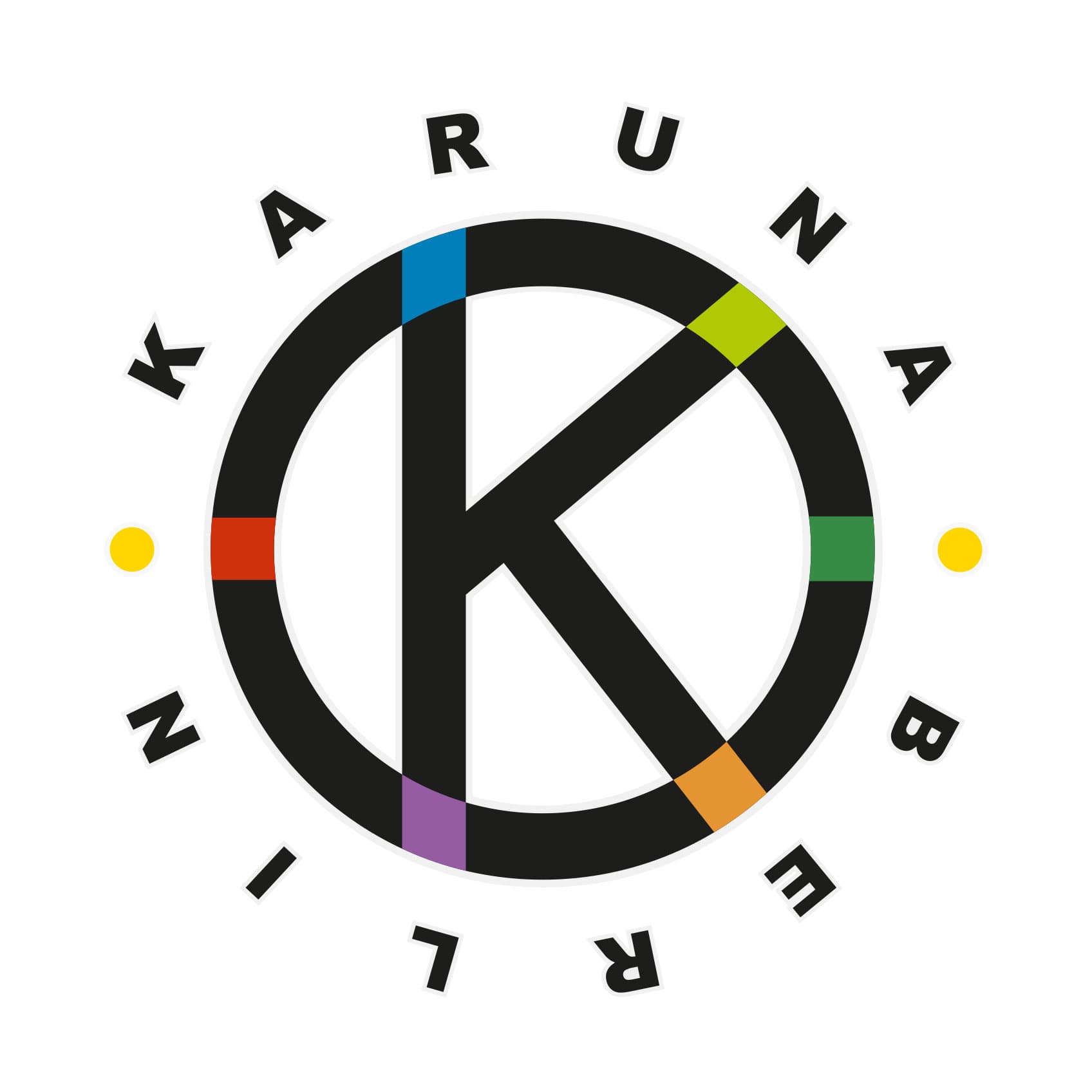 KARUNA e.V. logo