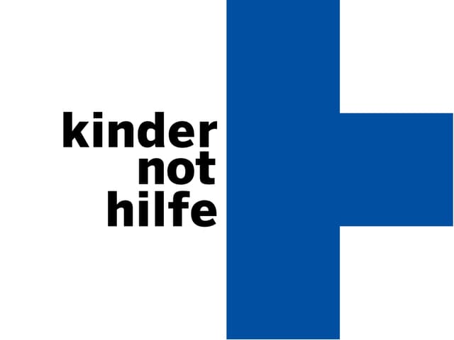 Kindernothilfe e.V. logo