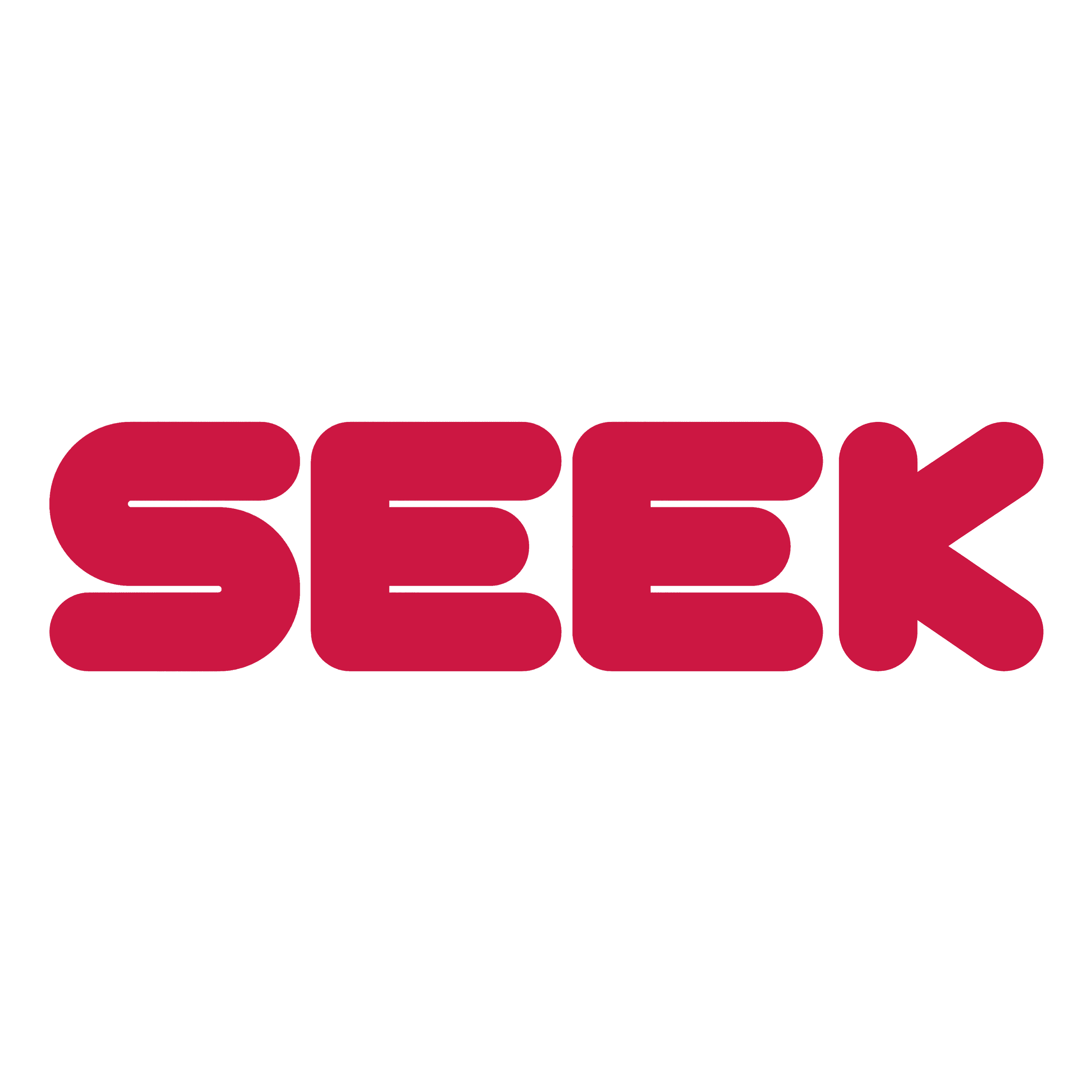 SEEK logo