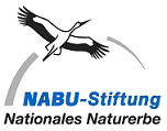 NABU-Stiftung Nationales Naturerbe logo