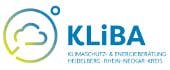 Klimaschutz- und Energie-Beratungsagentur Heidelberg - Rhein-Neckar-Kreis (KLiBA) gGmbH logo