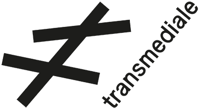 transmediale e.V. logo