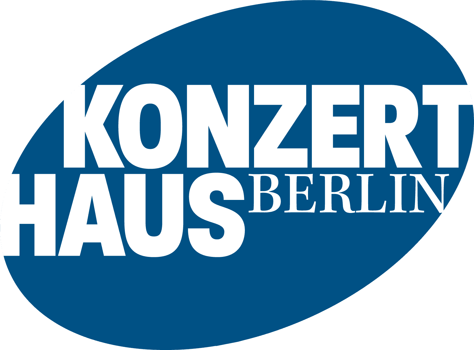 Konzerthaus Berlin logo