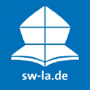 Stadtwerke Landshut logo
